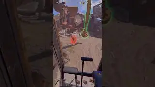 This is so broken… 😂