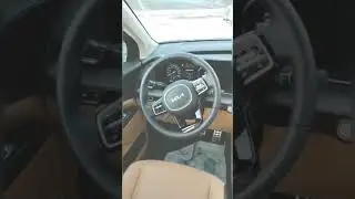 Kia Carnival 2022 г. 🔥2'2 турбо дизель 💪4 wd 9 местный 👌Бюджет во Владивостоке4'200'000₽.