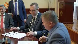 В нашем полку партнеров прибыло. АО 