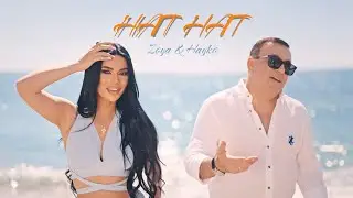 ZOYA & SPITAKCI HAYKO - HAT HAT