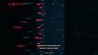 Difference: Data science, AI, and machine learning? 