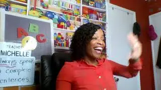 YiYiEnglish: LIVE Intro Video Recording