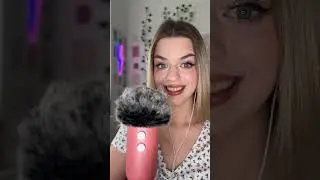 Асмр, но ты говоришь на всё - ДА #асмр #relax #tingles