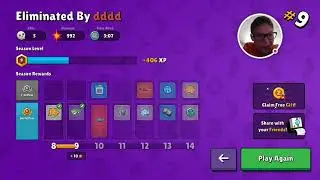 Completing Battle pass challenges zombs royale episode 6. Family friendly