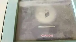 Canon ir 6570 error 004-103