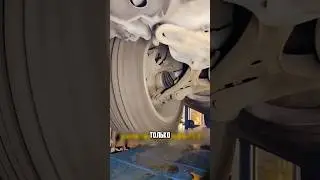 Это самая необычная поломка в машине! 