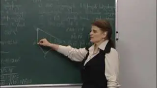 კუთხე წრფესა და სიბრტყეს შორის 2