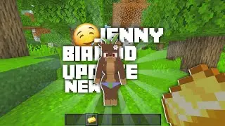 Bia Addon | New Update in Minecraft PE