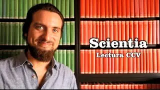 Scientia - Lectura CCV