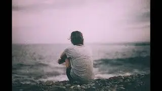 ( Ты на том берегу  я на этом  берегу клип 2017 год )