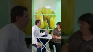 Самогипноз для снижения веса. Вращение головой