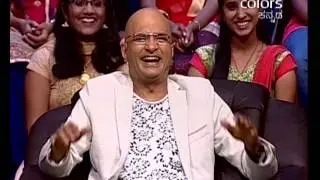 Majaa Talkies - 26th March 2016 - ಮಜಾ ಟಾಕೀಸ್ - Full Episode