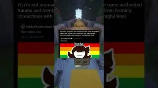 People Are MAD At Jaiden Animations