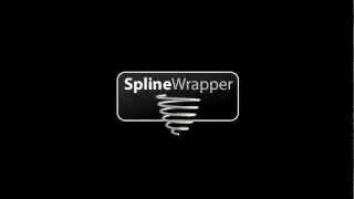 SplineWrapper plugin