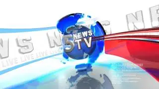 After Effects Project Files - News Opener - VideoHive 8526097