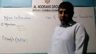 22 may first year chemistry