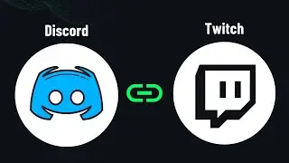 How to Link Your Twitch to Discord ✅