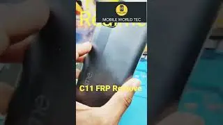 How to Remove Google Account/FRP Bypass/FRP Unlock