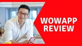 Wow App Review - How Much Can You Really Earn??