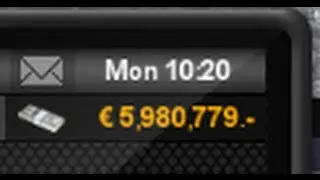 Euro Truck Simulator 2 money cheat (NO cheat engine, trainer +1)
