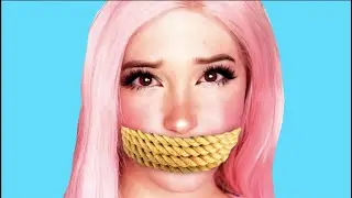 Where Did Belle Delphine Go?