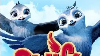 Shout! Studios/Shout! Factory Kids/Sola Media/KinoStar (2019)