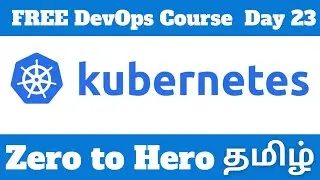 🔥 🔥 Day - 23 Kubernetes ZERO to HERO | Kubernetes  Probs Types and Demo by Ravi 