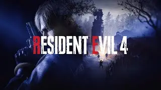 Resident Evil 4: Chainsaw Demo