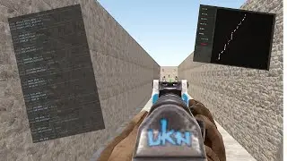 RUST - BEST LOGITECH SCRIPT IN 2022/23