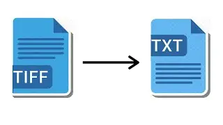 How to Convert TIFF to TXT | Tiff to Txt tool  | 100% Free SEO Tools  | Try it once to Try it always