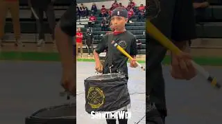 Snare Solo Contest - Drum Master Studios 