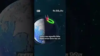মেরুপ্রভা কি এবং কেন এত রঙিন? 