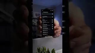Easy Hack to make ANY Galaxy phone faster!