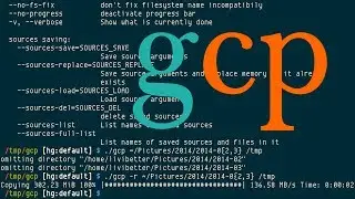 gcp, 