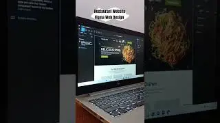 Web Design Project Sample #webdevelopment