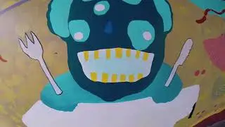 gargantua