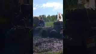 Татра, #offroad74 , Уральский Рубеж Трак Триал
