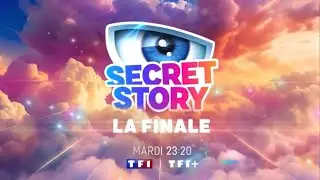 Bande-annonce Finale Secret Story TF1