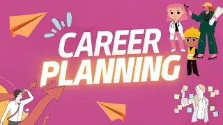 CAREER PLANNING