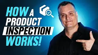 How A Product Inspection Works And Why You Need One