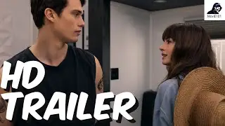 The Idea of You Official Trailer (2024) - Anne Hathaway, Nicholas Galitzine, Reid Scott