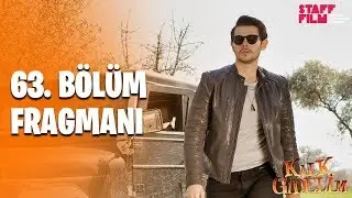 Kalk Gidelim 63. Bölüm Fragmanı
