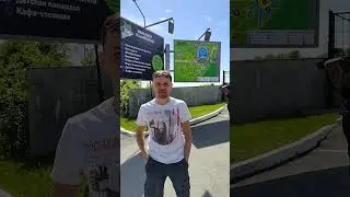 Новосибирск, оставляем 2🎁 подарок для подписчиков #мото #путьбайкера
