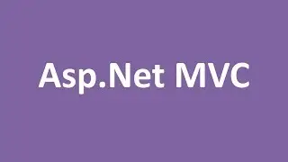 3 - Asp.Net Mvc Dersleri - Entity Framework Context Sınıfı Nedir ve Nasıl Kullanılır ?