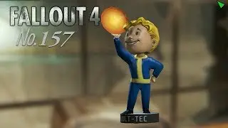 Fallout 4 s 157 Пупс Обмен