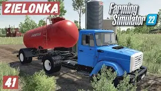 FS 22 - ZIELONKA.  Продаю разную ПРОДУКЦИЮ # 41