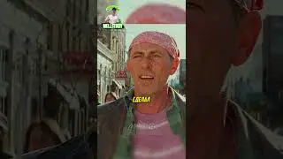 Форрест вдохновляет людей 😄 Название: Форрест Гамп #фильм #моментизфильма #кино