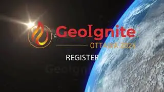 GeoIgnite 2024