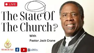 The State Of The Church