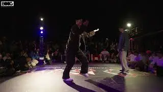 Open Side Wildcard4-2 Jaygee vs Jawzy｜20231203 Being On Our Groove Vol.8